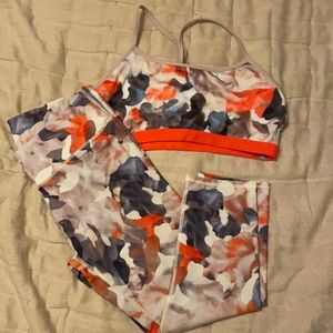 NWOT! Fabletics set
